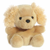 Aurora® - Palm Pals™ - 5" Oatmeal Goldendoodle™